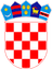 Grb Republike Hrvatske
